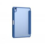 Husa flip cover AmazingThing Titan Pro compatibila cu iPad A16 11 inch, Albastru 7 - lerato.ro