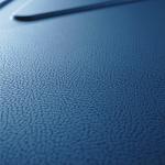 Husa flip cover AmazingThing Titan Pro compatibila cu iPad A16 11 inch, Albastru 9 - lerato.ro