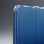 Husa flip cover AmazingThing Titan Pro compatibila cu iPad A16 11 inch, Albastru 10 - lerato.ro