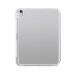 Carcasa AmazingThing Minimal compatibila cu iPad Air 11 inch 2026 / 2025 / 2024, Gri 2 - lerato.ro