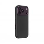 Husa AmazingThing Glamour AllSkin cu MagSafe compatibila cu iPhone 18 Pro, Mov 6 - lerato.ro
