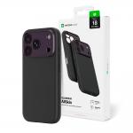 Husa AmazingThing Glamour AllSkin cu MagSafe compatibila cu iPhone 18 Pro Max, Mov 4 - lerato.ro