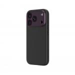 Husa AmazingThing Glamour AllSkin cu MagSafe compatibila cu iPhone 18 Pro Max, Mov 3 - lerato.ro