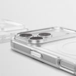 Husa AmazingThing Minimal Drop Proof Case 3 Lens cu MagSafe compatibila cu iPhone 18 Pro Max, Transparent 12 - lerato.ro