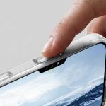 Husa AmazingThing Minimal Drop Proof Case 3 Lens cu MagSafe compatibila cu iPhone 18 Pro Max, Transparent 13 - lerato.ro