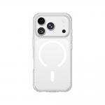 Husa AmazingThing Minimal Drop Proof Case 3 Lens cu MagSafe compatibila cu iPhone 18 Pro Max, Transparent 2 - lerato.ro