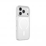 Husa AmazingThing Minimal Drop Proof Case 3 Lens cu MagSafe compatibila cu iPhone 18 Pro Max, Transparent 5 - lerato.ro