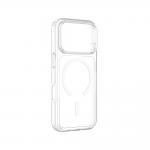 Husa AmazingThing Minimal Drop Proof Case 3 Lens cu MagSafe compatibila cu iPhone 18 Pro Max, Transparent 6 - lerato.ro