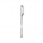 Husa AmazingThing Minimal Drop Proof Case 3 Lens cu MagSafe compatibila cu iPhone 18 Pro Max, Transparent 8 - lerato.ro