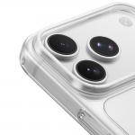 Husa AmazingThing Minimal Drop Proof Case 3 Lens cu MagSafe compatibila cu iPhone 18 Pro Max, Transparent 11 - lerato.ro