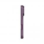 Husa AmazingThing Minimal Drop Proof Case 3 Lens cu MagSafe compatibila cu iPhone 18 Pro Max, Mov 8 - lerato.ro