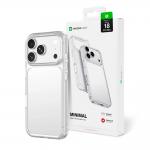 Husa AmazingThing Minimal Drop Proof Case 3 Lens compatibila cu iPhone 18 Pro Max, Transparent 4 - lerato.ro