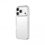 Husa AmazingThing Minimal Drop Proof Case 3 Lens compatibila cu iPhone 18 Pro Max, Transparent 3 - lerato.ro