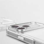 Husa AmazingThing Minimal Drop Proof Case 3 Lens compatibila cu iPhone 18 Pro Max, Transparent 12 - lerato.ro