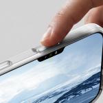 Husa AmazingThing Minimal Drop Proof Case 3 Lens compatibila cu iPhone 18 Pro Max, Transparent 13 - lerato.ro