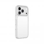 Husa AmazingThing Minimal Drop Proof Case 3 Lens compatibila cu iPhone 18 Pro Max, Transparent 5 - lerato.ro