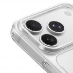 Husa AmazingThing Minimal Drop Proof Case 3 Lens compatibila cu iPhone 18 Pro Max, Transparent 11 - lerato.ro
