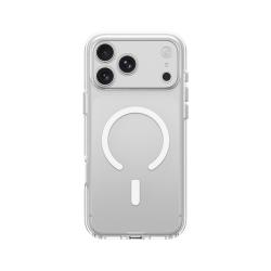 Husa AmazingThing Minimal Mag Lens cu MagSafe compatibila cu iPhone 18 Pro Max, Transparent