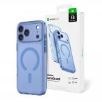 Husa AmazingThing Minimal Mag Lens cu MagSafe compatibila cu iPhone 18 Pro Max, Albastru 4 - lerato.ro