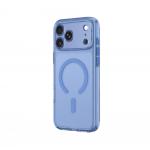 Husa AmazingThing Minimal Mag Lens cu MagSafe compatibila cu iPhone 18 Pro Max, Albastru 3 - lerato.ro