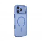 Husa AmazingThing Minimal Mag Lens cu MagSafe compatibila cu iPhone 18 Pro Max, Albastru 5 - lerato.ro