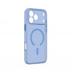 Husa AmazingThing Minimal Mag Lens cu MagSafe compatibila cu iPhone 18 Pro Max, Albastru 6 - lerato.ro