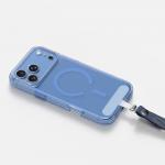 Husa AmazingThing Minimal Mag Lens cu MagSafe compatibila cu iPhone 18 Pro Max, Albastru 9 - lerato.ro