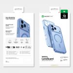 Husa AmazingThing Minimal Mag Lens cu MagSafe compatibila cu iPhone 18 Pro Max, Albastru 10 - lerato.ro