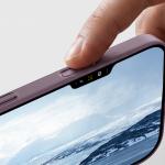 Husa AmazingThing Minimal Air cu MagSafe compatibila cu iPhone 18 Pro Max, Mov 13 - lerato.ro