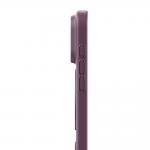 Husa AmazingThing Minimal Air cu MagSafe compatibila cu iPhone 18 Pro Max, Mov 10 - lerato.ro