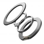 Husa AmazingThing Titan Pro Lens Ring Set cu MagSafe si Rotating Ring compatibila cu iPhone 18 Pro Max, Transparent 13 - lerato.ro