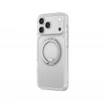Husa AmazingThing Titan Pro Spin Lens cu MagSafe si Rotating Ring compatibila cu iPhone 18 Pro Max, Transparent 5 - lerato.ro
