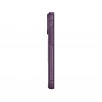 Husa AmazingThing Titan Pro Spin Lens cu MagSafe si Rotating Ring compatibila cu iPhone 18 Pro Max, Mov 8 - lerato.ro
