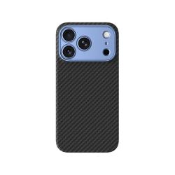 Husa AmazingThing Titan Max Lens cu MagSafe compatibila cu iPhone 18 Pro Max, Albastru