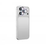 Protectie sticla securizata camera foto AmazingThing Radix Vision Lens compatibila cu iPhone 18 Pro Max / 18 Pro, Multicolor 3 - lerato.ro