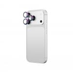 Protectie sticla securizata camera foto AmazingThing Radix Vision Lens compatibila cu iPhone 18 Pro Max / 18 Pro, Multicolor 4 - lerato.ro
