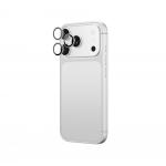 Protectie sticla securizata camera foto AmazingThing Titan Vision Lens Sapphire compatibila cu iPhone 18 Pro Max / 18 Pro, Transparent 4 - lerato.ro