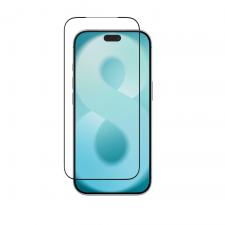 Folie sticla securizata AmazingThing Radix, Kit montare inclus, compatibila cu iPhone 18 Pro Max / 17 Pro Max, Transparent