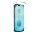 Folie sticla securizata AmazingThing Radix, Kit montare inclus, compatibila cu iPhone 18 Pro Max / 17 Pro Max, Transparent 3 - lerato.ro