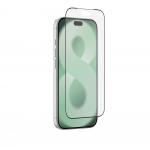 Folie sticla securizata AmazingThing Radix Matte Glass, Kit montare inclus, compatibila cu iPhone 18 Pro Max / 17 Pro Max, Transparent 3 - lerato.ro