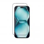Folie sticla securizata AmazingThing Titan, Kit montare inclus, compatibila cu iPhone 18 Pro Max / 17 Pro Max, Transparent 2 - lerato.ro