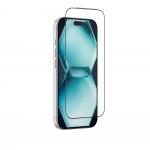 Folie sticla securizata AmazingThing Titan, Kit montare inclus, compatibila cu iPhone 18 Pro Max / 17 Pro Max, Transparent 3 - lerato.ro