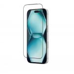 Folie sticla securizata AmazingThing Titan, Kit montare inclus, compatibila cu iPhone 18 Pro Max / 17 Pro Max, Transparent 4 - lerato.ro