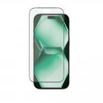 Folie sticla securizata AmazingThing Titan Matte Glass, Kit montare inclus, compatibila cu iPhone 18 Pro Max / 17 Pro Max, Transparent 2 - lerato.ro