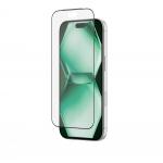 Folie sticla securizata AmazingThing Titan Matte Glass, Kit montare inclus, compatibila cu iPhone 18 Pro Max / 17 Pro Max, Transparent 4 - lerato.ro