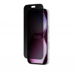 Folie sticla securizata AmazingThing Titan Privacy Glass, Kit montare inclus, compatibila cu iPhone 18 Pro Max / 17 Pro Max, Negru 4 - lerato.ro