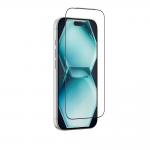 Folie sticla securizata AmazingThing Titan Vision 30 Full Glass compatibila cu iPhone 18 Pro / 17 Pro, Transparent 3 - lerato.ro