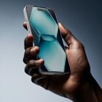 Folie sticla securizata AmazingThing Titan Vision 30 Full Glass compatibila cu iPhone 18 Pro / 17 Pro, Transparent 7 - lerato.ro