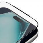 Folie sticla securizata AmazingThing Titan Vision 30 Full Glass compatibila cu iPhone 18 Pro Max / 17 Pro Max, Negru 8 - lerato.ro