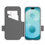 Protectie AmazingThing Titan Pro Lens Flip cu MagSafe si Wallet compatibila cu iPhone 18 Pro Max / 17 Pro Max, Negru 14 - lerato.ro